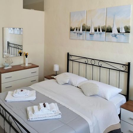 I Velieri Di Trapani Apartment ภายนอก รูปภาพ