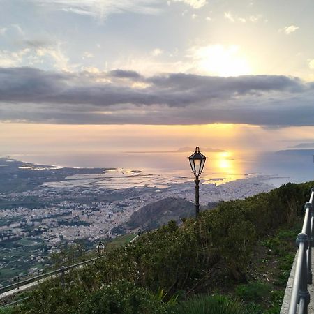 I Velieri Di Trapani Apartment ภายนอก รูปภาพ