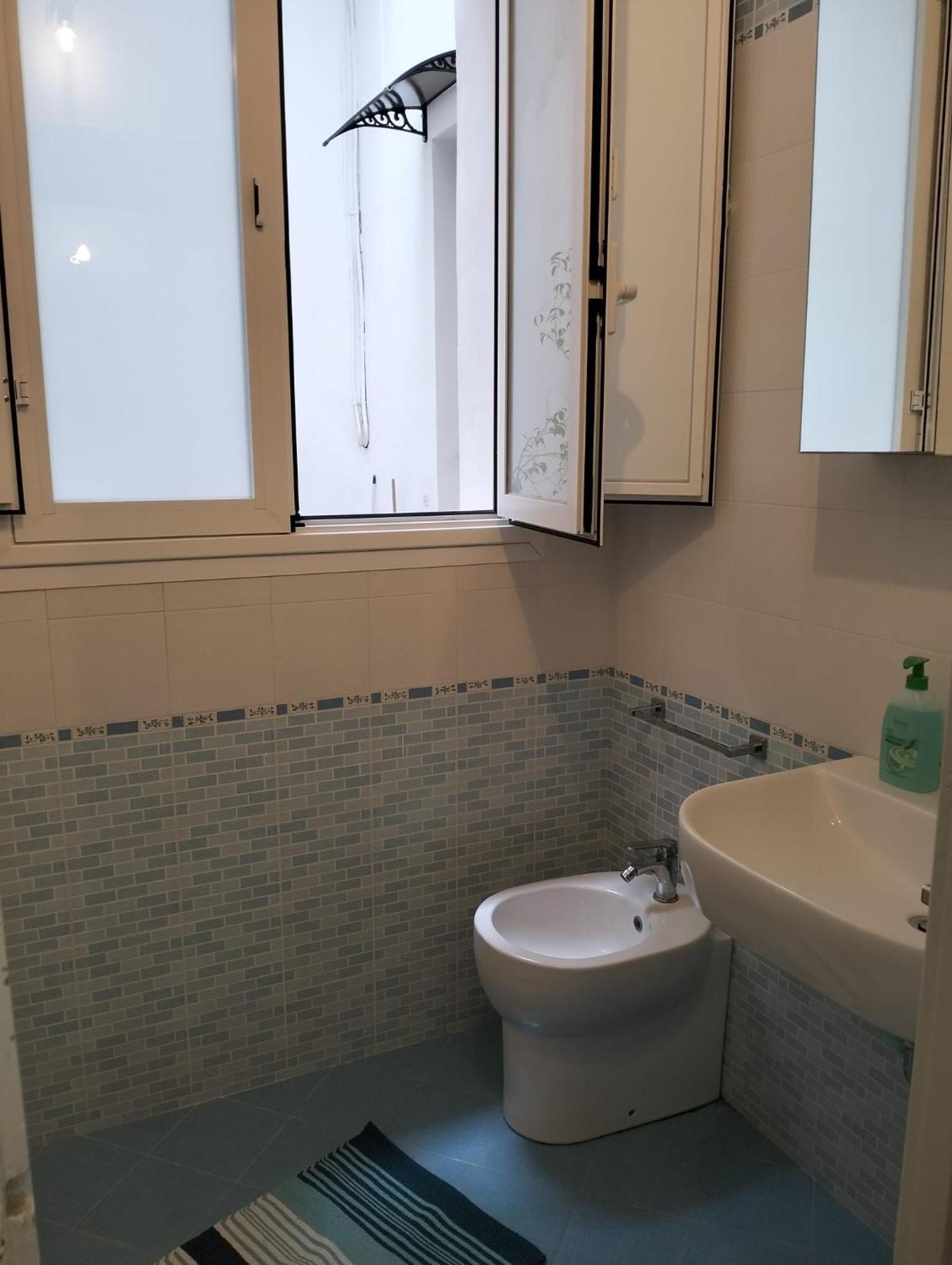 I Velieri Di Trapani Apartment ภายนอก รูปภาพ