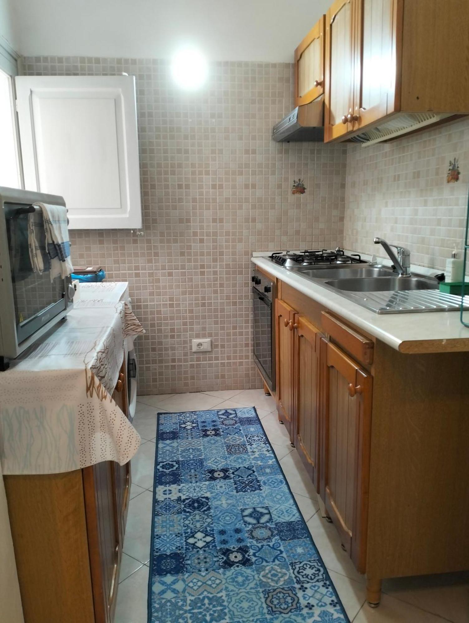 I Velieri Di Trapani Apartment ภายนอก รูปภาพ