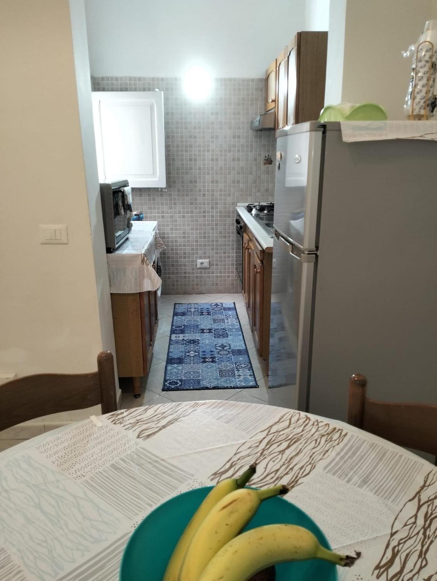 I Velieri Di Trapani Apartment ภายนอก รูปภาพ