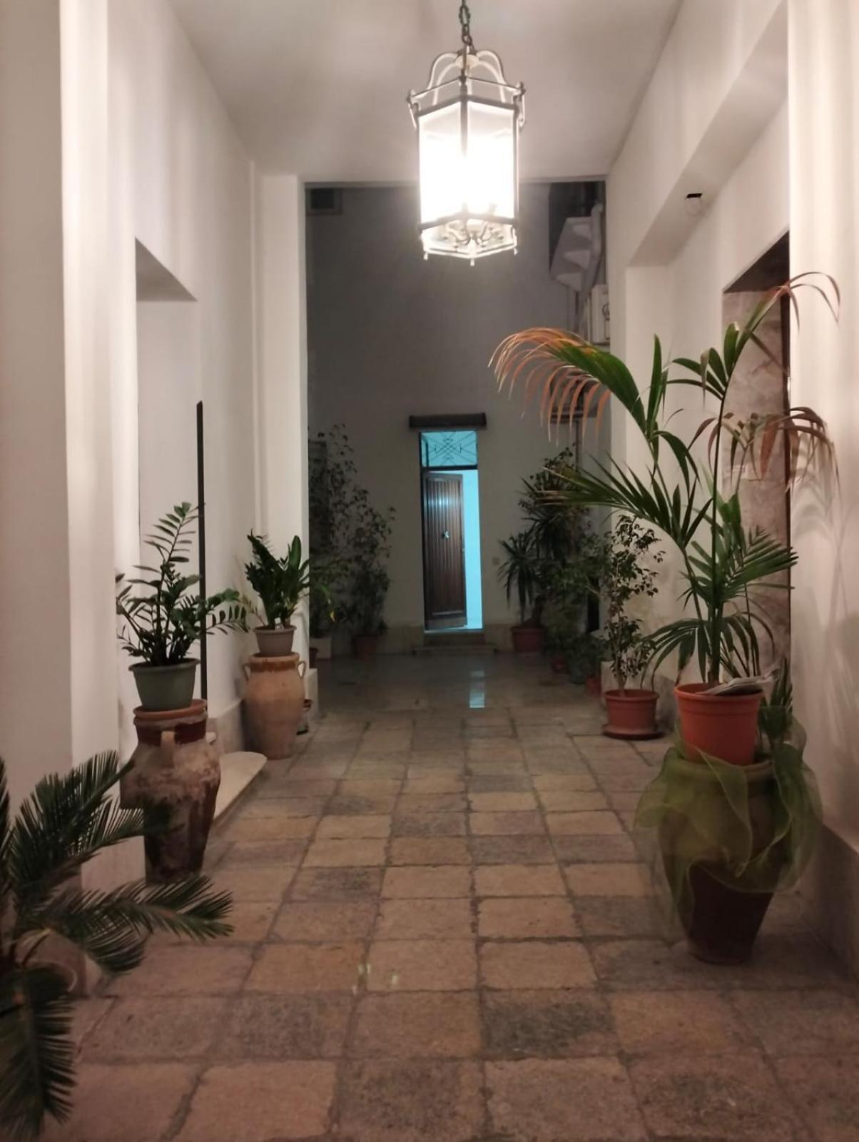 I Velieri Di Trapani Apartment ภายนอก รูปภาพ