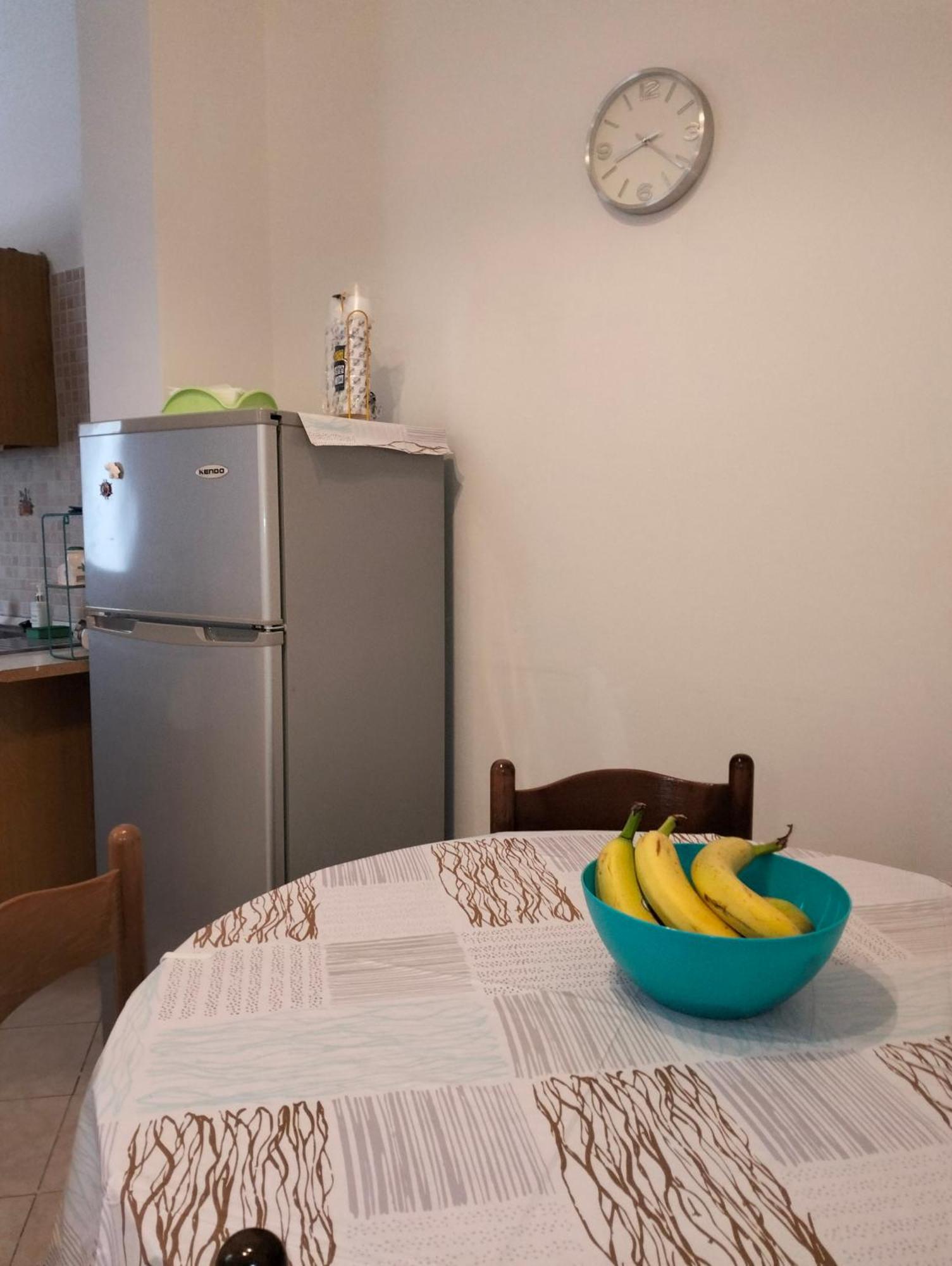 I Velieri Di Trapani Apartment ภายนอก รูปภาพ