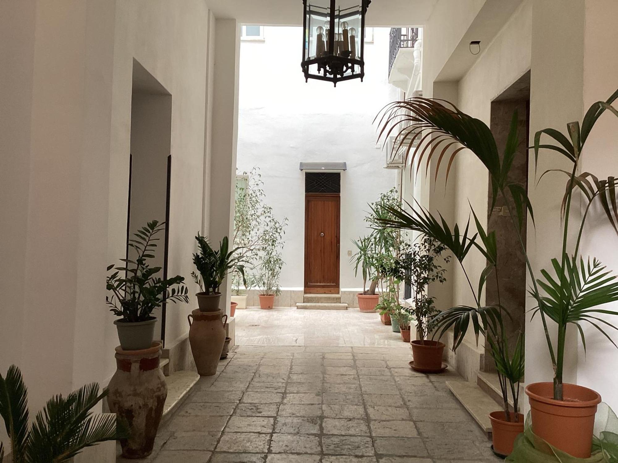 I Velieri Di Trapani Apartment ภายนอก รูปภาพ