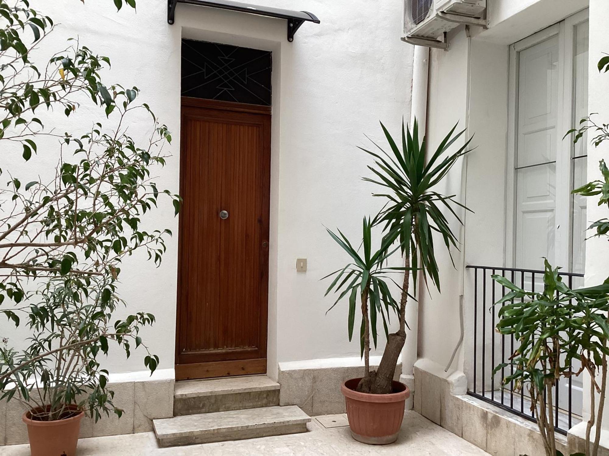 I Velieri Di Trapani Apartment ภายนอก รูปภาพ