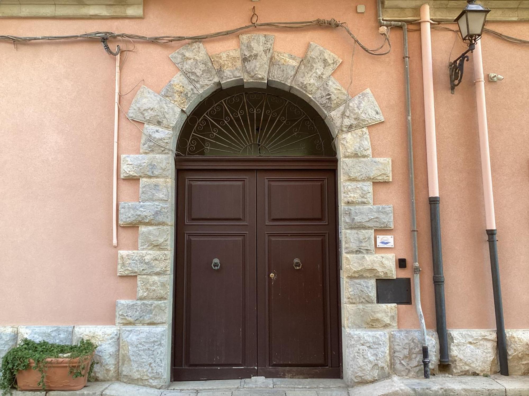 I Velieri Di Trapani Apartment ภายนอก รูปภาพ
