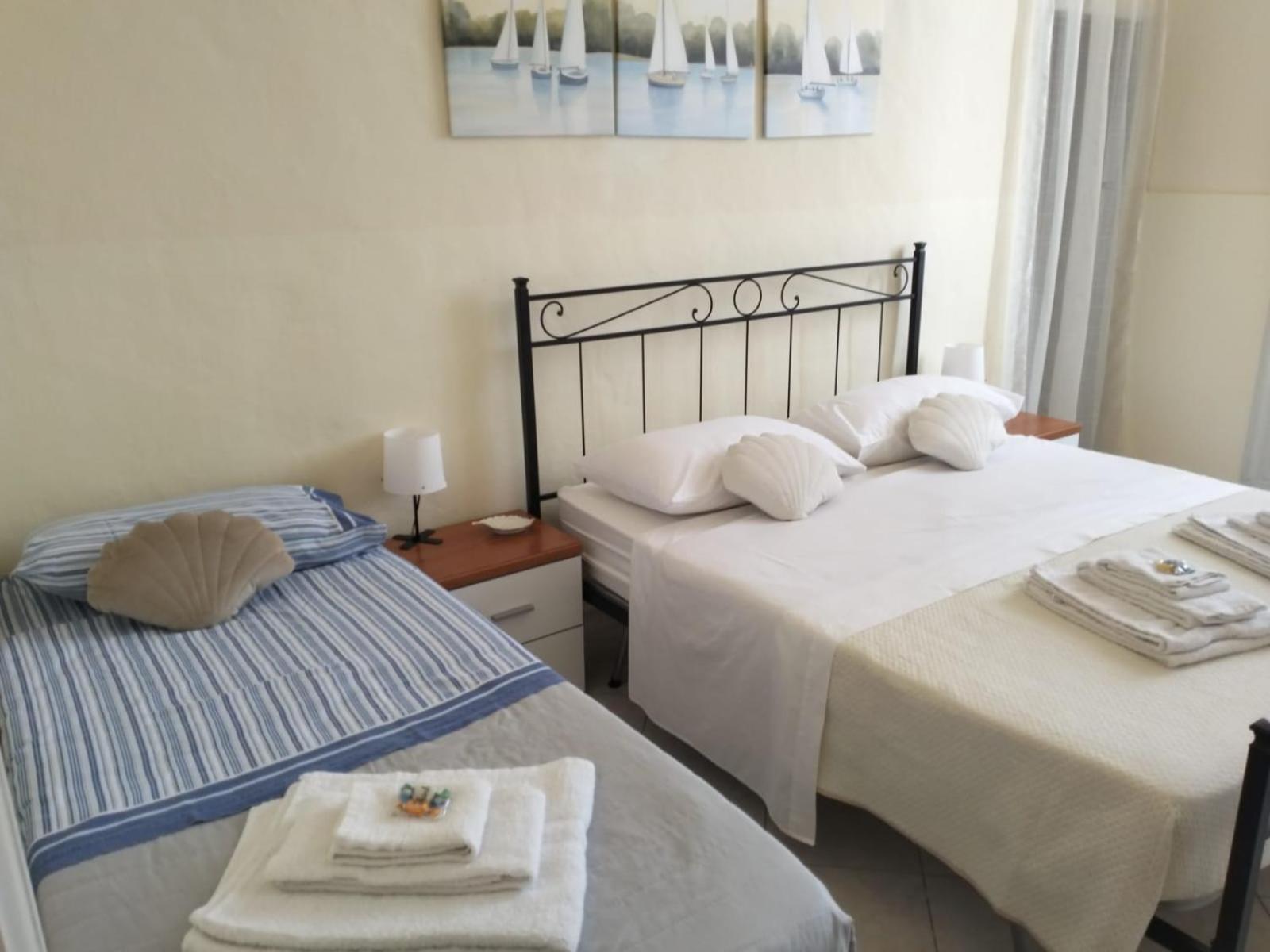 I Velieri Di Trapani Apartment ภายนอก รูปภาพ