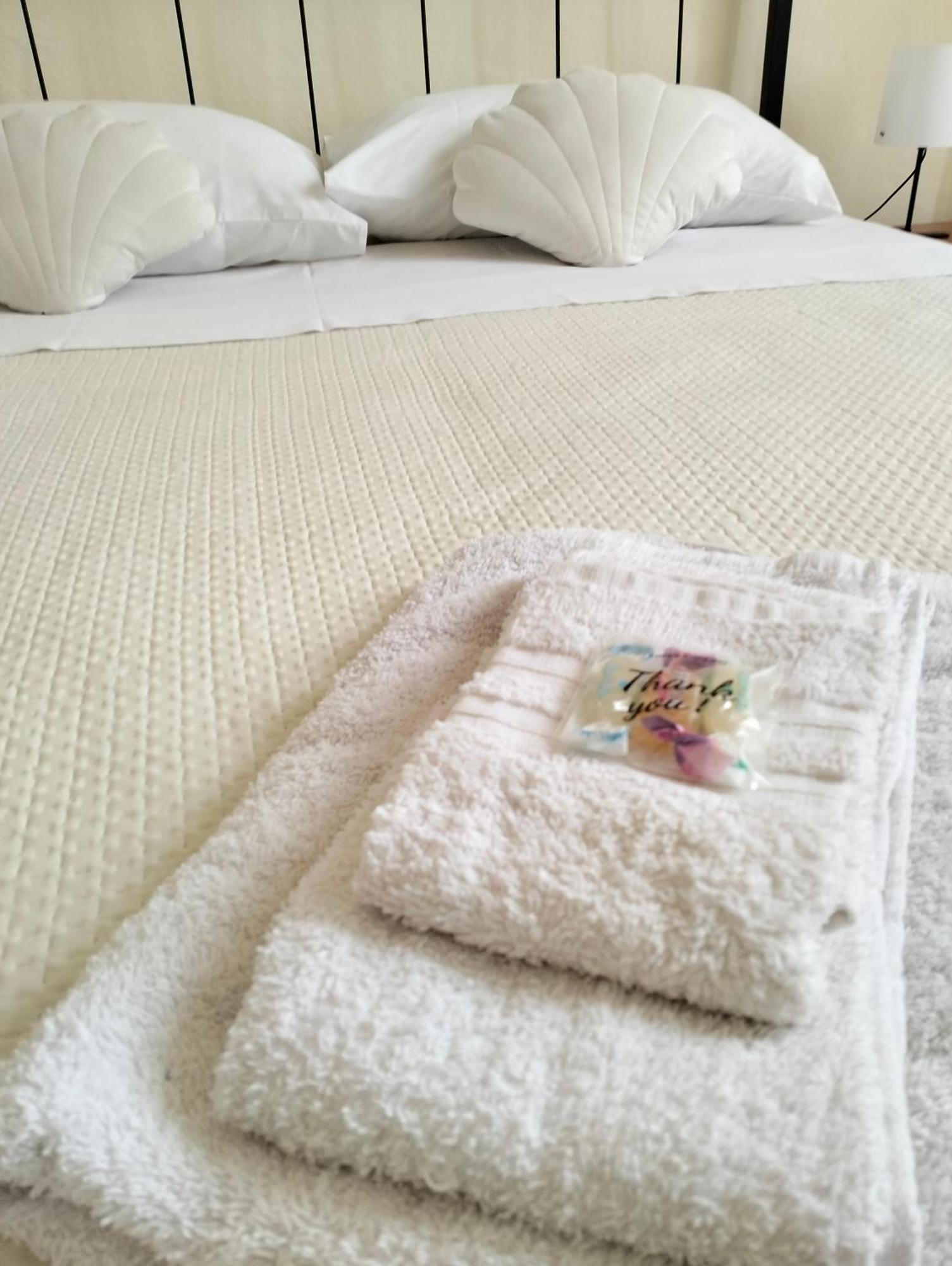 I Velieri Di Trapani Apartment ภายนอก รูปภาพ